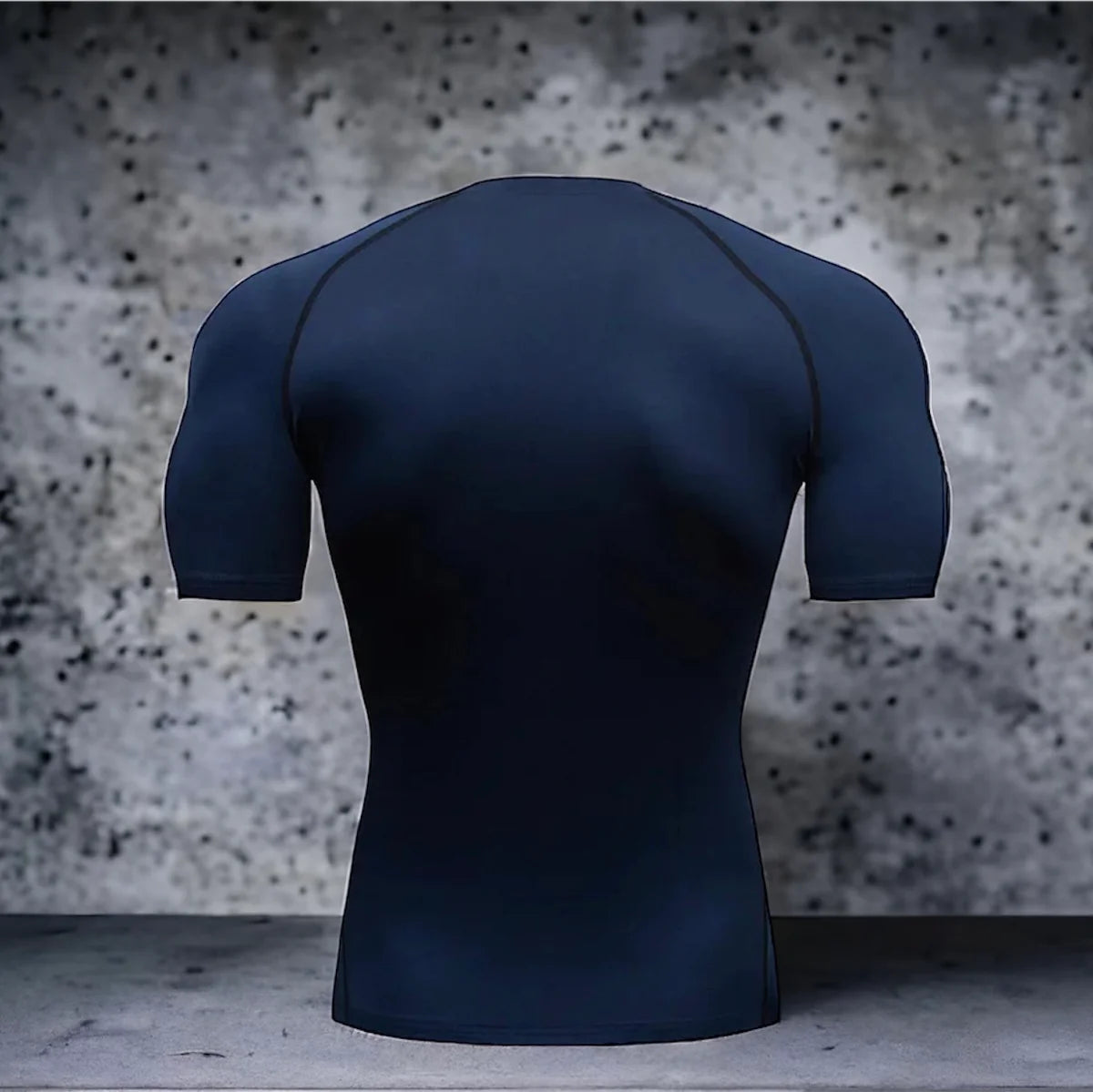 -T-shirt de compression Spider