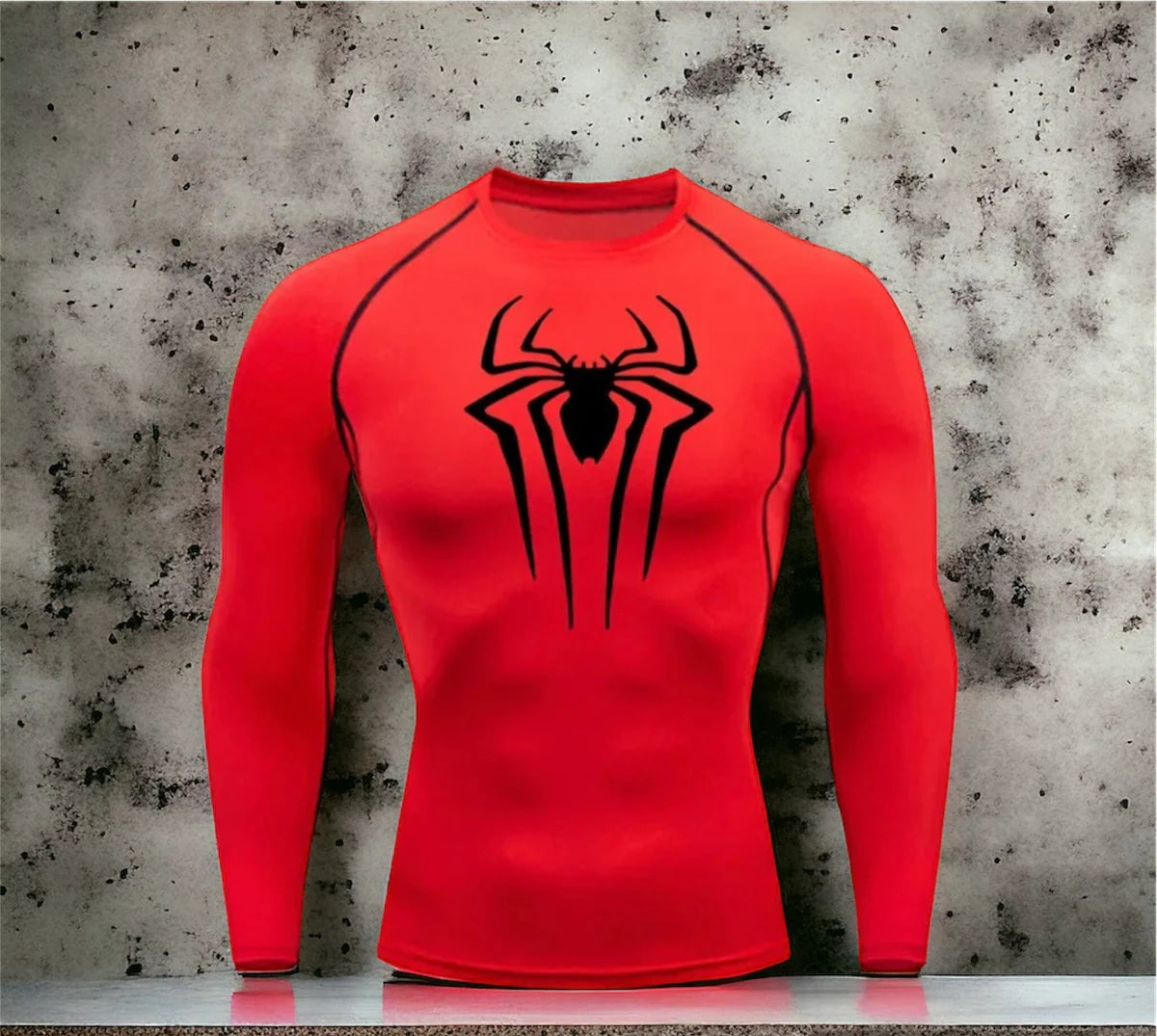 -Pull de compression Spider