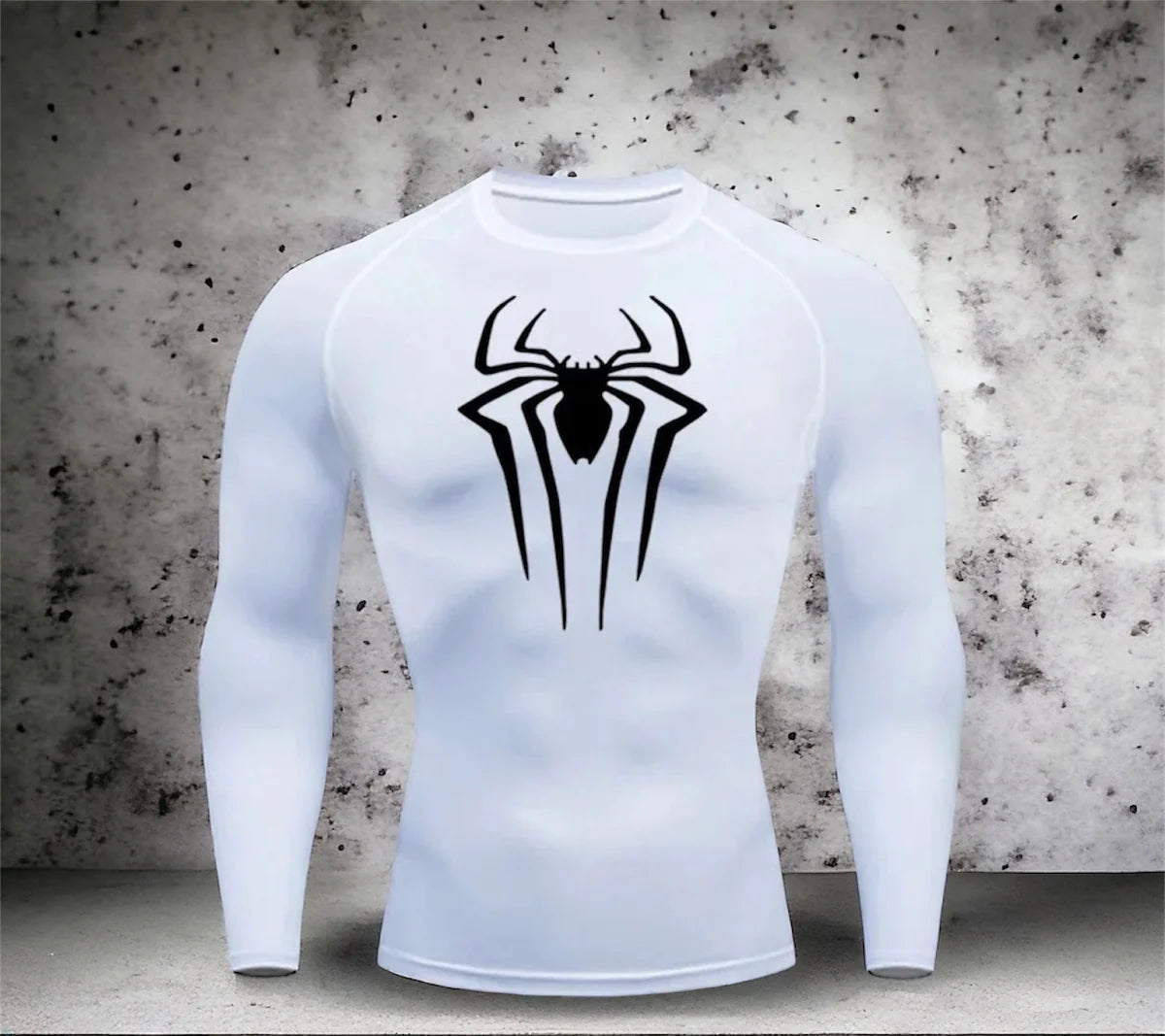 -Pull de compression Spider