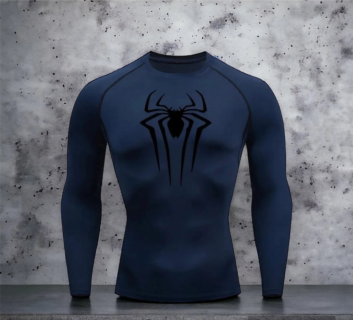 -Pull de compression Spider
