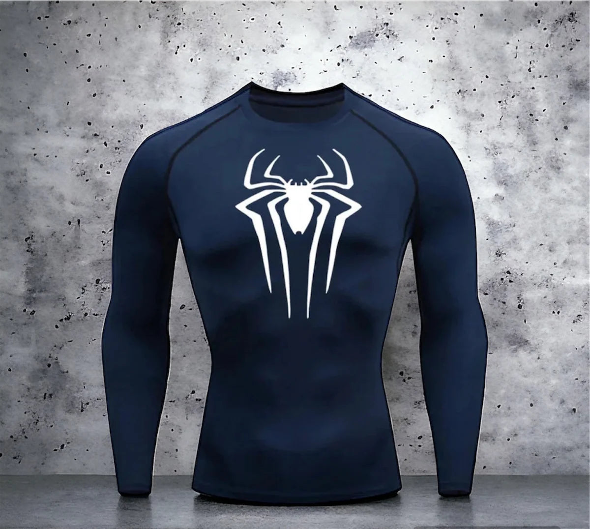 -Pull de compression Spider