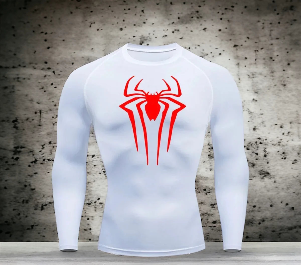 -Pull de compression Spider