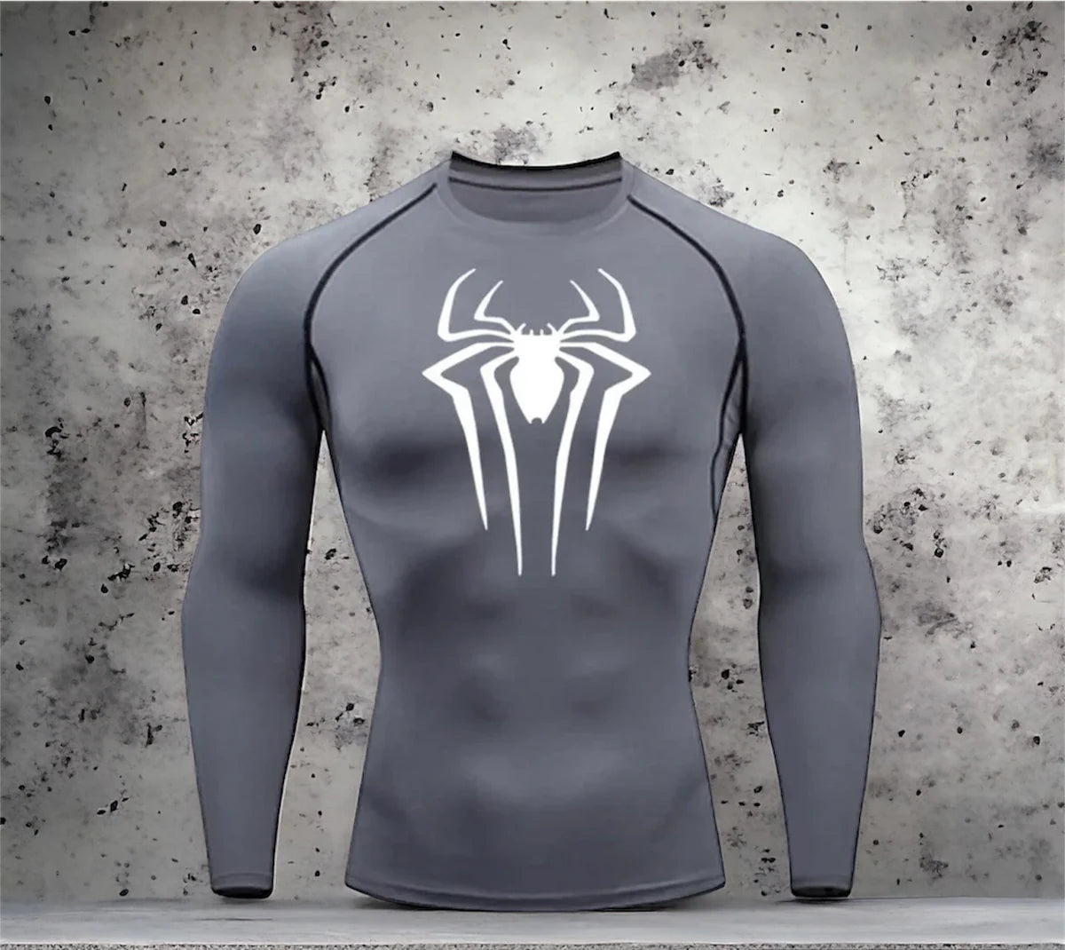 -Pull de compression Spider