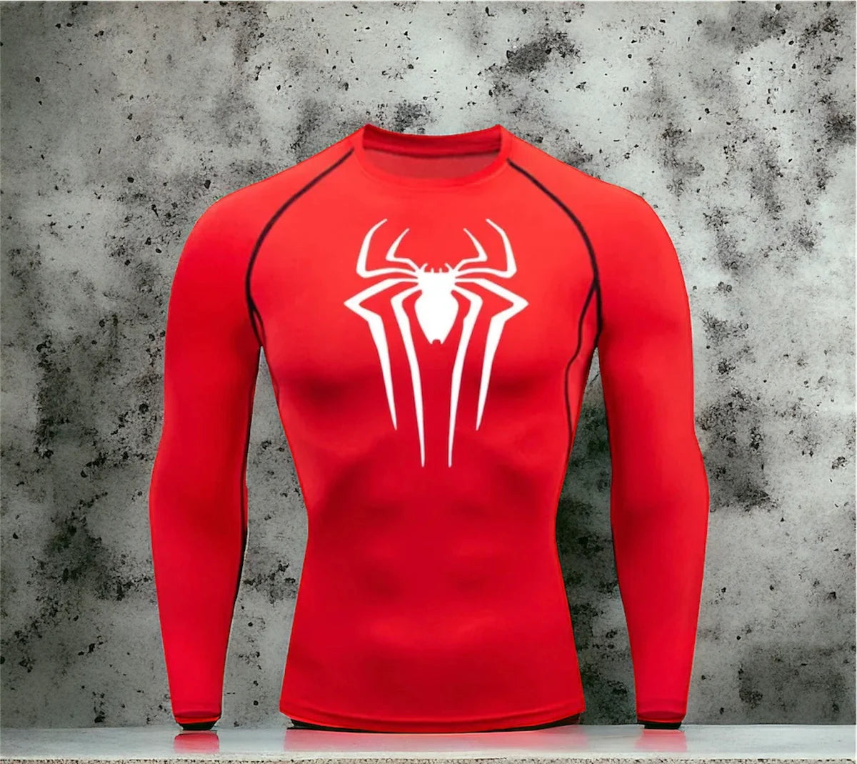 -Pull de compression Spider