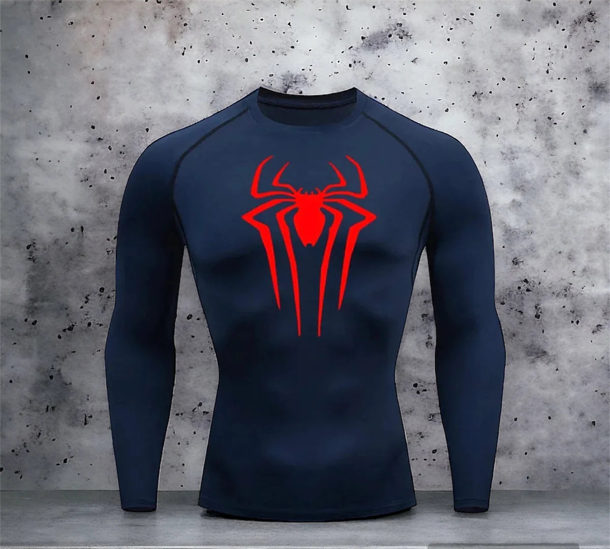 -Pull de compression Spider