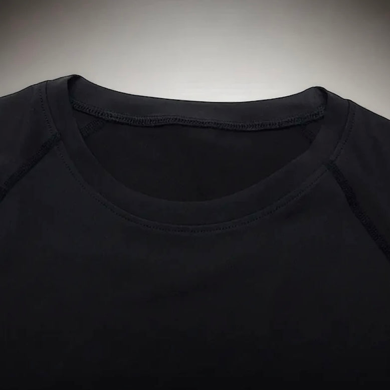 -T-shirt de compression Spider